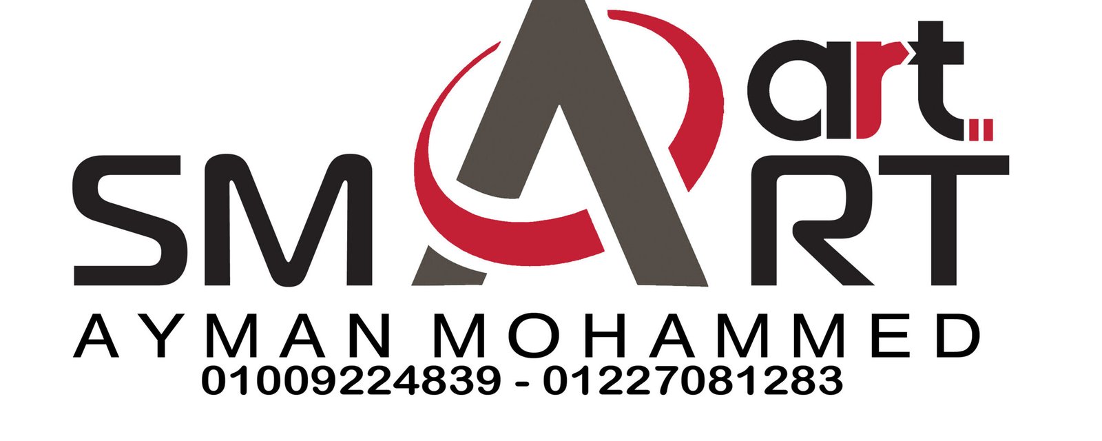 سمارت ارت للاعلان